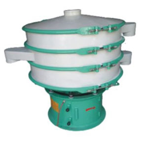 Vibro Sieve